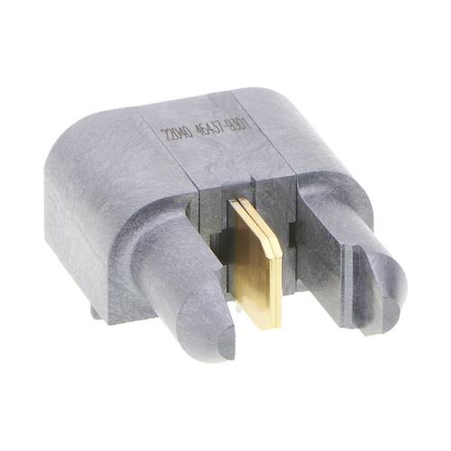 Molex Einbau-Stiftleiste (Standard) 464379301 1 St.