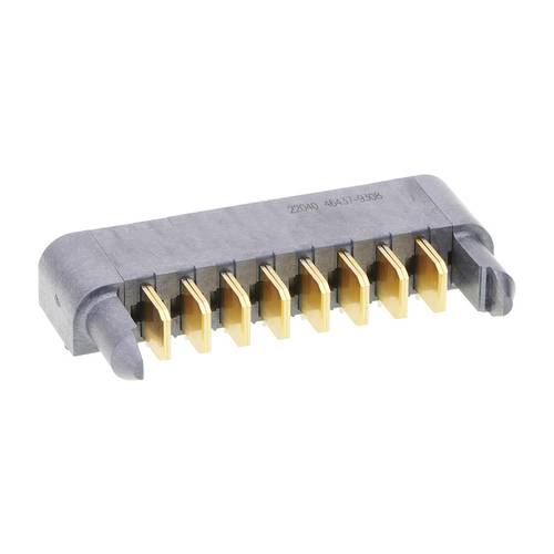 Thumbnail - Molex Einbau-Stiftleiste (Standard) 464379308 1 St.