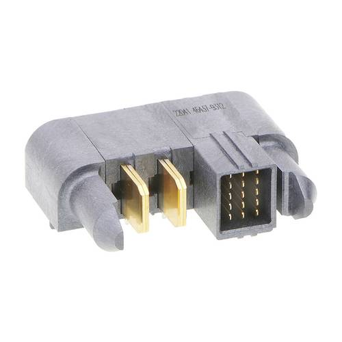 Molex Einbau-Stiftleiste (Standard) 464379312 1 St.