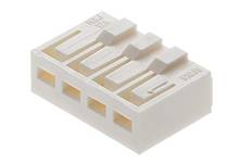 MOLEX Einbau-Stiftleiste (Standard) 510350800 1 St. Bulk