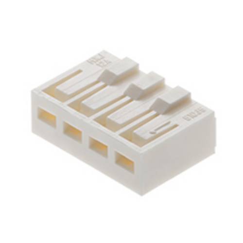 Thumbnail - Molex Einbau-Stiftleiste (Standard) 510350800 1 St. Bulk