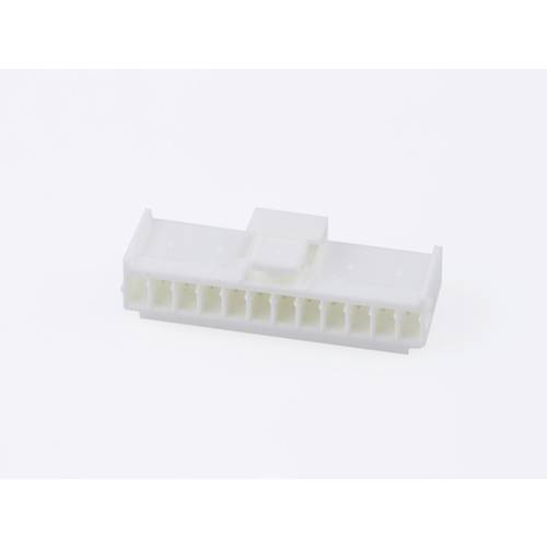 Thumbnail - Molex Buchsengehäuse-Kabel 511631200 1 St. Bulk