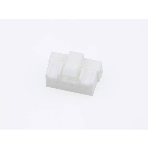 Molex Buchsengehäuse-Kabel 512160600 1 St. Bulk