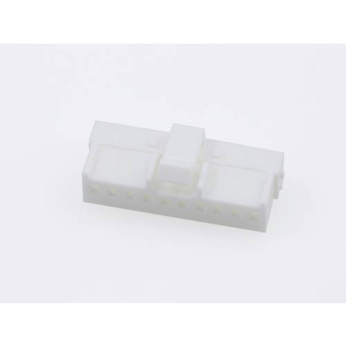 Molex Buchsengehäuse-Kabel 512161000 1 St. Bulk