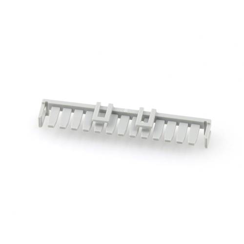 Thumbnail - Molex 512171305 Rcpt Hsg Rtnr 512171305 Molex Inhalt: 1 St.