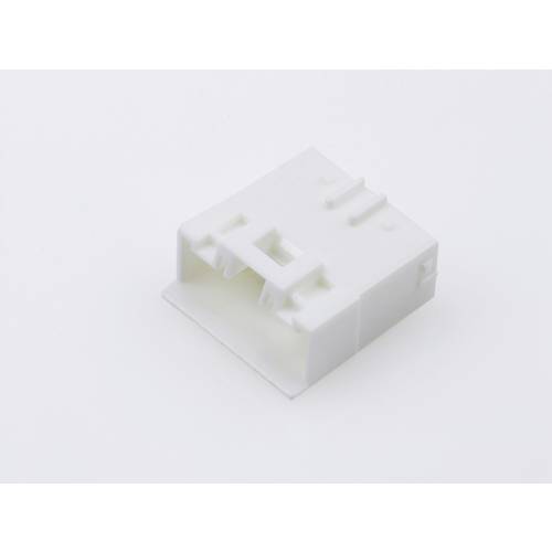 Molex Stiftgehäuse-Kabel 512270700 1 St. Bag