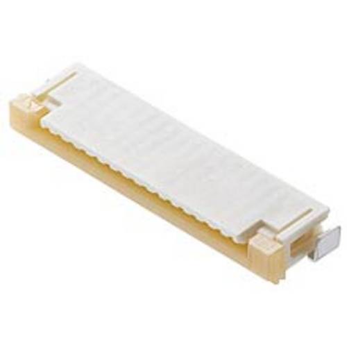 Molex FFC/FPC-Anschluss 522070585 1000 St. Tape