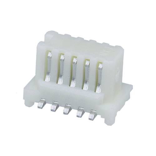 Molex Einbau-Buchsenleiste (Standard) 524652271 1000 St. Tape on Full reel