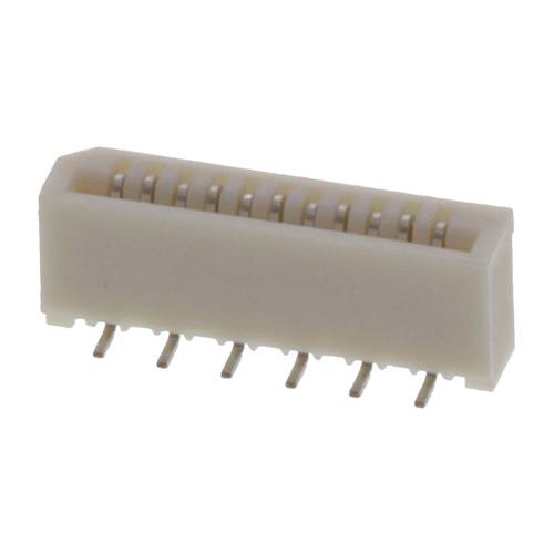 Thumbnail - Molex FFC/FPC-Anschluss 528081170 1000 St. Tape on Full reel