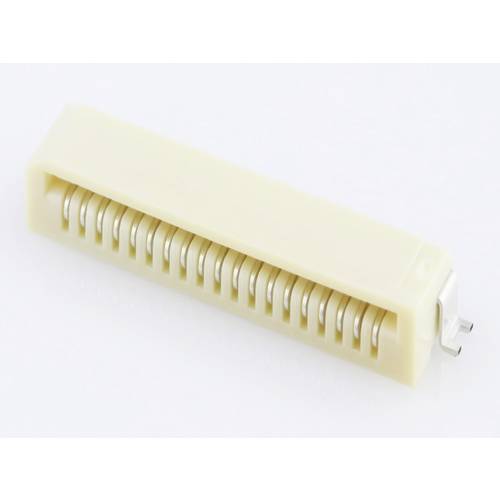 Molex FFC/FPC-Anschluss 528521970 1000 St. Tape on Full reel