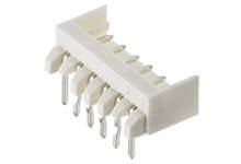 MOLEX Einbau-Stiftleiste (Standard) 532541070 1 St. Tray