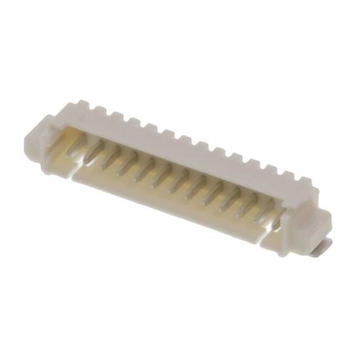 Thumbnail - Molex Einbau-Stiftleiste (Standard) 532611371 1000 St. Tape on Full reel