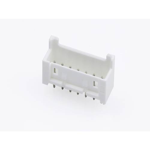 Molex Einbau-Stiftleiste (Standard) 533750710 1 St. Bulk