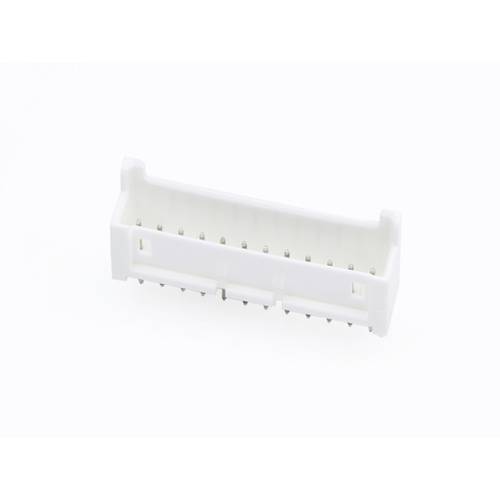 Thumbnail - Molex Einbau-Stiftleiste (Standard) 533751210 1 St. Bulk