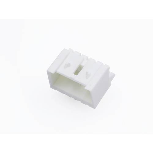 Molex Einbau-Stiftleiste (Standard) 534260510 1 St. Tray