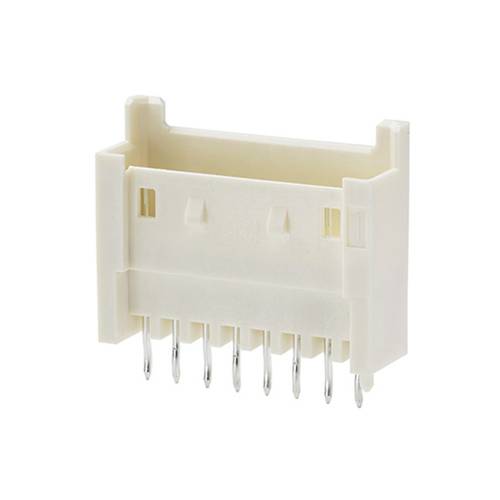 Molex Stiftgehäuse-Platine 535171130 1 St.