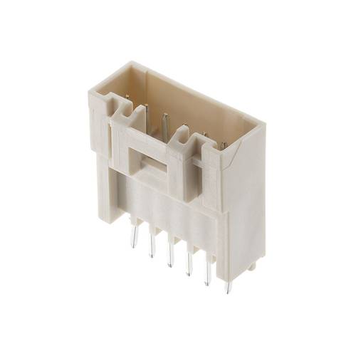 Molex Einbau-Stiftleiste (Standard) 554871019 1 St. Tray
