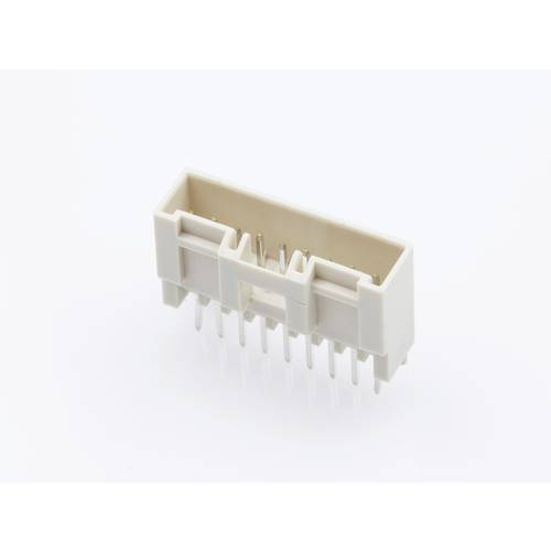 Molex Stiftgehäuse-Platine 557550919 1 St. Tray