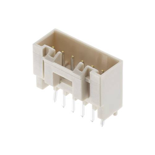 Thumbnail - Molex Einbau-Stiftleiste (Standard) 557551419 1 St. Tray