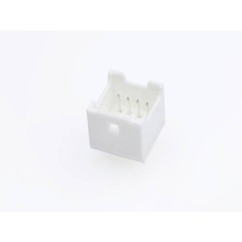 Molex Einbau-Stiftleiste (Standard) 559170830 1 St. Tray