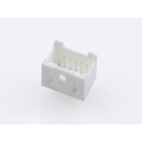 Thumbnail - Molex Einbau-Stiftleiste (Standard) 559171210 1 St. Tray