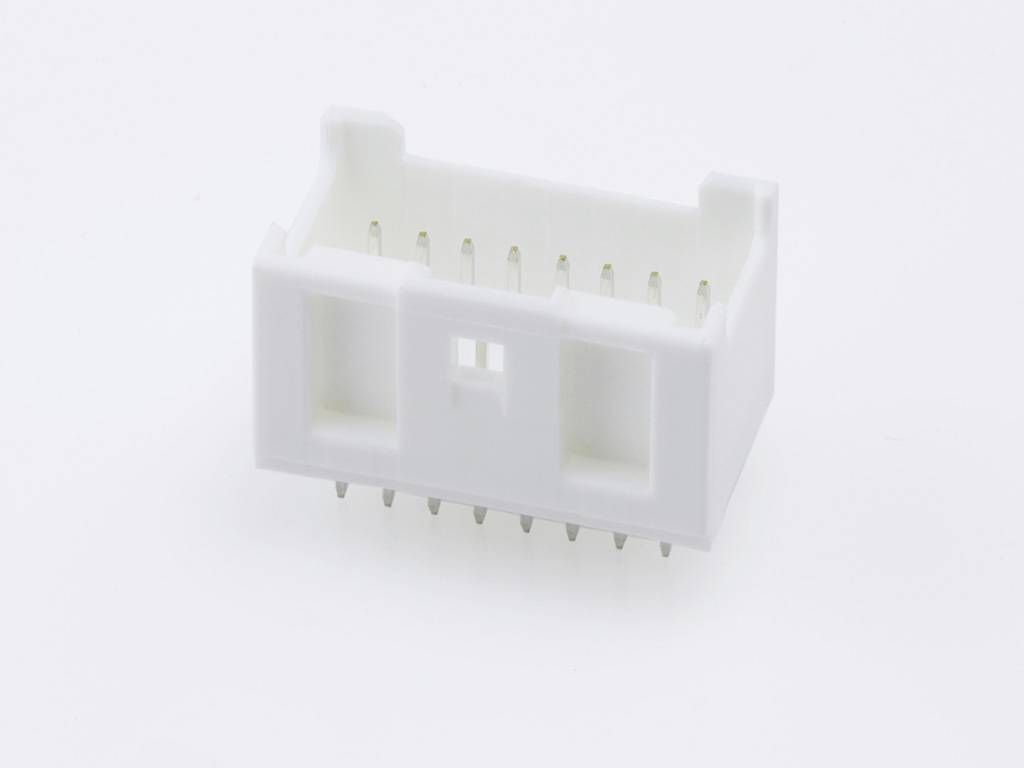 Molex Einbau-Stiftleiste (Standard) 559171630 1 St. Tray