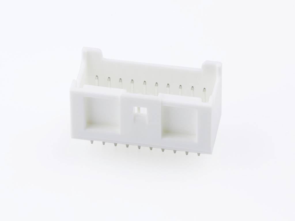 Molex Einbau-Stiftleiste (Standard) 559172030 1 St. Tray