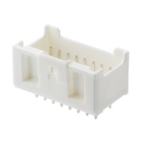 Molex Einbau-Stiftleiste (Standard) 559172230 1 St. Tray
