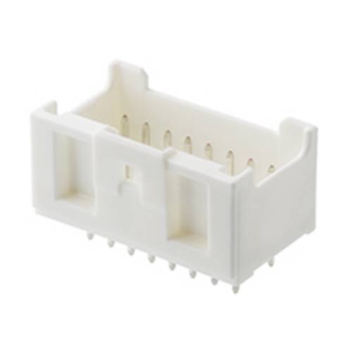 Molex Einbau-Stiftleiste (Standard) 559172630 1 St. Tray