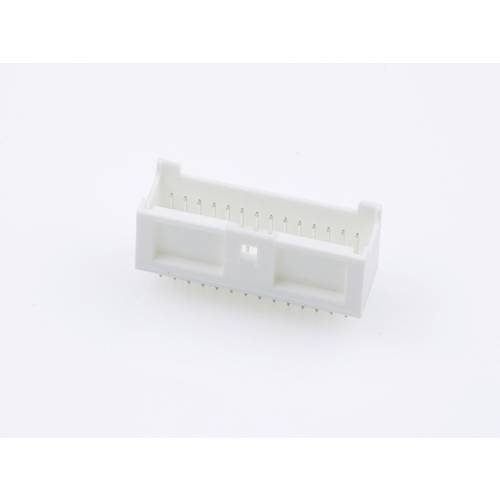Molex Einbau-Stiftleiste (Standard) 559172810 1 St. Tray