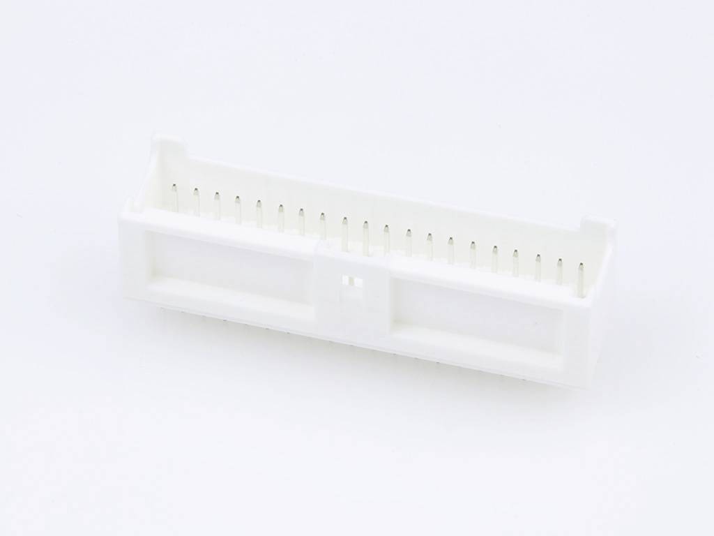 Molex Einbau-Stiftleiste (Standard) 559174030 1 St. Tray