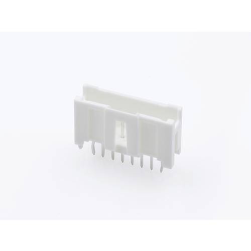 Molex Einbau-Stiftleiste (Standard) 559320810 1 St. Tray