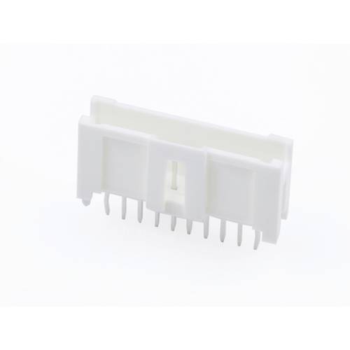 Molex Einbau-Stiftleiste (Standard) 559321010 1 St. Tray