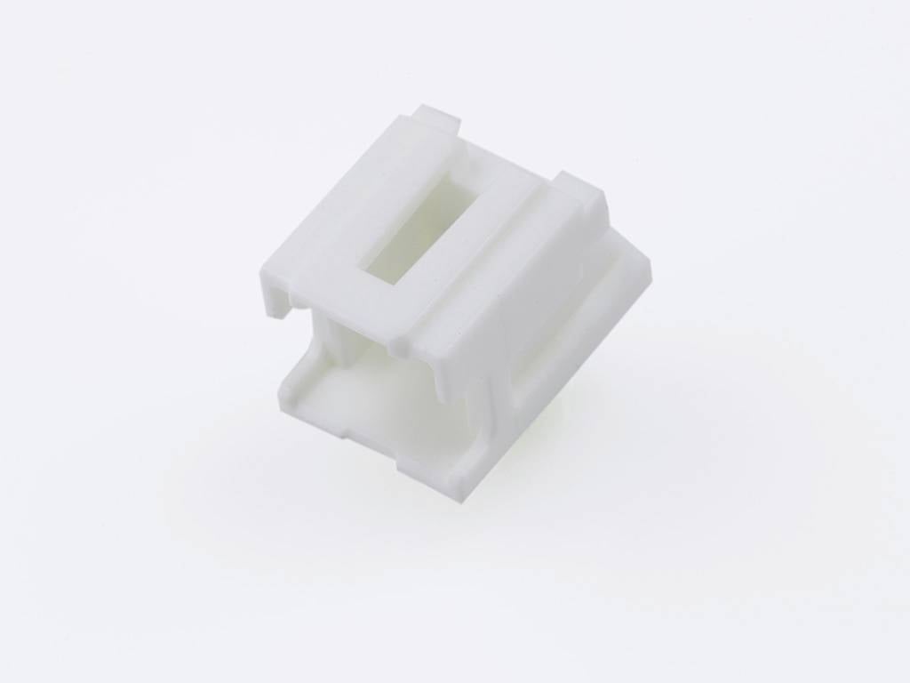 Molex Einbau-Stiftleiste (Standard) 559350210 1 St. Tray