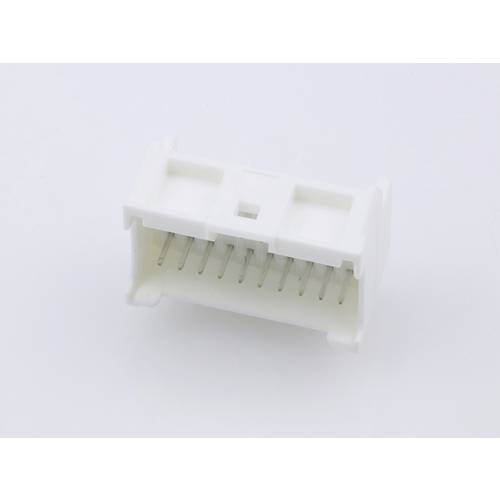 Thumbnail - Molex Einbau-Stiftleiste (Standard) 559592030 1 St. Tray