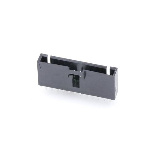 Molex Einbau-Stiftleiste (Standard) 705430046 1 St. Tube