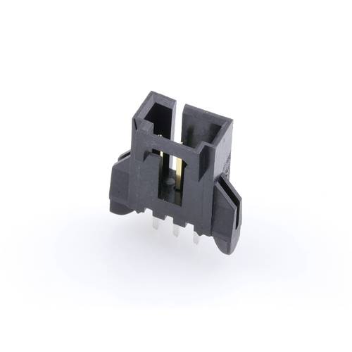 Molex Einbau-Stiftleiste (Standard) 705450037 1 St. Tube
