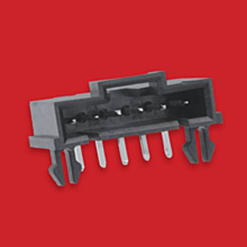 Thumbnail - Molex Einbau-Stiftleiste (Standard) 705510054 9 St. Tube