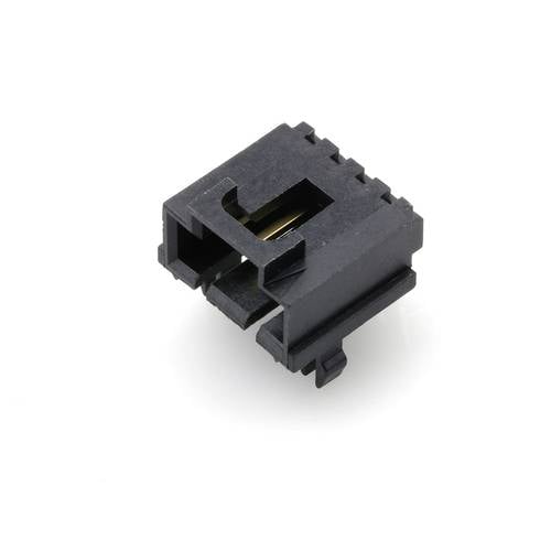 Molex Einbau-Stiftleiste (Standard) 705510073 1 St. Tube