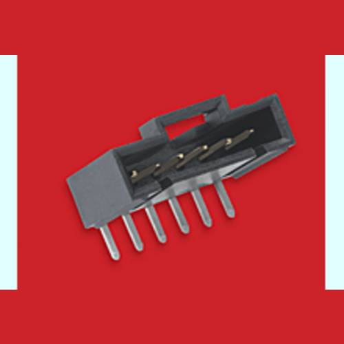 Thumbnail - Molex Einbau-Stiftleiste (Standard) 705530017 1 St. Tube