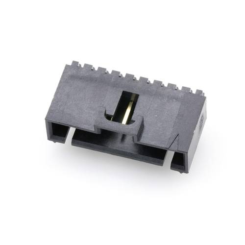 Molex Einbau-Stiftleiste (Standard) 705530043 21 St. Tube