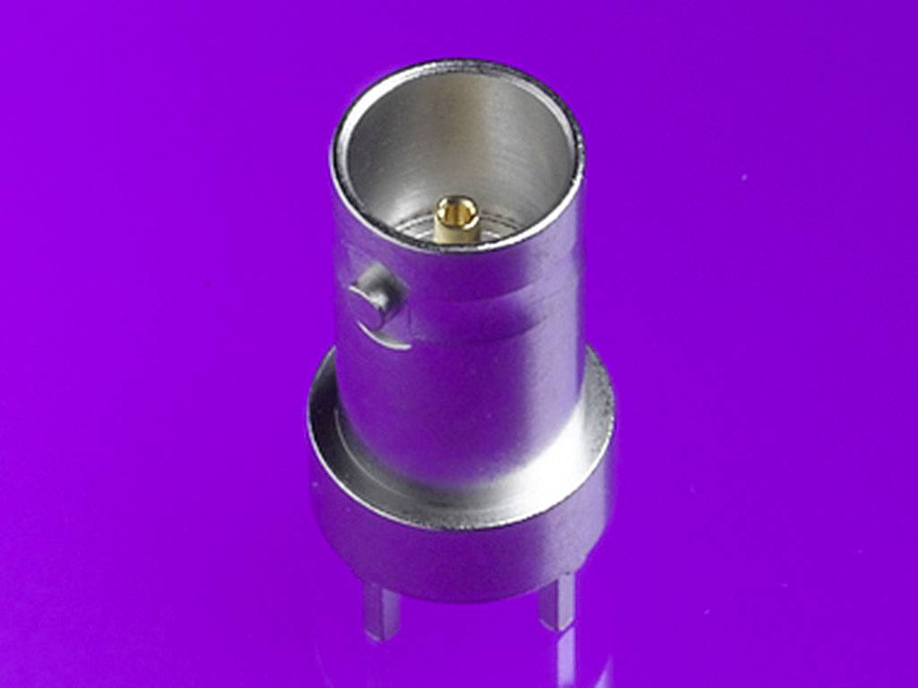 Molex 731000133 BNC-Steckverbinder 1 St. Bag