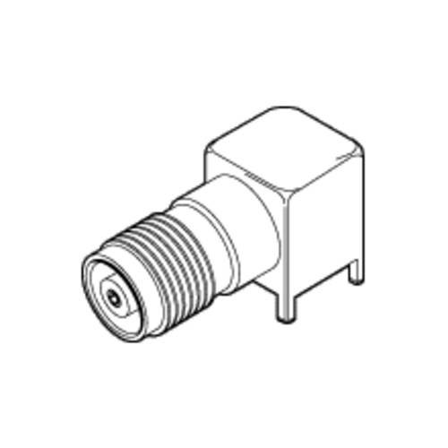 Molex 731000135 TNC-Steckverbinder 1 St. Tray