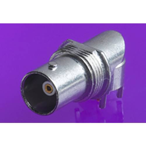 Molex 731713356 BNC-Steckverbinder 1 St. Bag