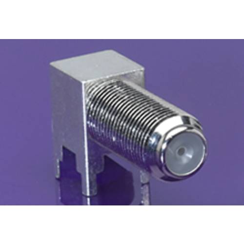 Molex 733300030 F-Steckverbinder 1 St. Bag