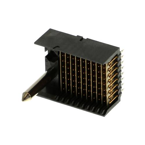 Molex Stiftgehäuse-Platine 740611004 19 St. Tube