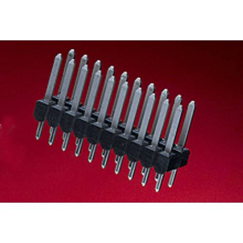 Molex Stiftleiste (Standard) 757571161 1 St. Tube
