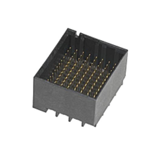Molex Stiftgehäuse-Platine 761551828 1 St. Tray