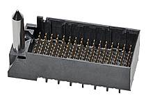 Molex Einbau-Stiftleiste (Standard) 761657608 1 St. Tray