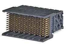 Molex Einbau-Stiftleiste (Standard) 764101607 1 St. Tray